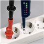 Testeur de tension PAN Volttester 400 avec affichage LED