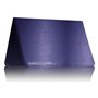 Pochette de protection brevetée pour 4 cartes | RFID NFC et bloqueur de champ magnétique | Protection de carte et organisateur p