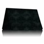 Pochette de protection brevetée pour 4 cartes | RFID NFC et bloqueur de champ magnétique | Protection de carte et organisateur p