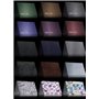 Pochette de protection brevetée pour 4 cartes | RFID NFC et bloqueur de champ magnétique | Protection de carte et organisateur p