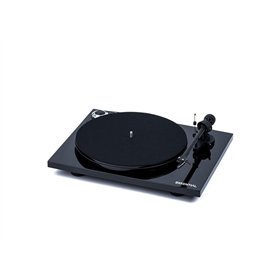 Pro-Ject Essential III Bluetooth Tourne-Disque à Traction par Courroie