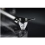 Pro-Ject Pick It Pro par Ortofon - Cellule Phono HiFi Noir Acrylique TURNTABLE RCA
