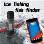 écho sondeur avec Connexion Bluetooth