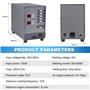 machine de soudage par points CNC
