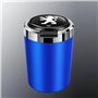 Cendrier Véhicule pour Peugeot 208 I 2012-2015