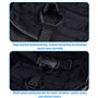 bangminda Coussin de Siège Poussette et Siège Auto Bébé Assise Poussette Universelle Siège d'auto pour Bébé - Coussin Protecteur