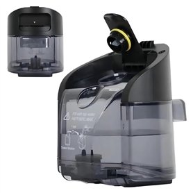 JBPSFSS Réservoir d'eau De Nettoyage pour Aspirateur Sec Et Humide De Remplacement【Compatible pour Tineco 1.0 Floor One S3/ IFlo
