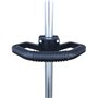 Outils pour béton Chape électrique, Outil de vibrateur de Finition de béton, Moteur Vibrant de Finition de béton de Chape électr