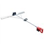Outils pour béton Chape électrique, Outil de vibrateur de Finition de béton, Moteur Vibrant de Finition de béton de Chape électr