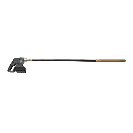 PUCHEN Outils pour béton Outil Vibrant for béton sans Fil