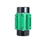 PUCHEN Outils pour béton Vibrateur for béton 220V/380V, Petit vibrateur portatif for truelle vibrante for béton, Connexion Plan 