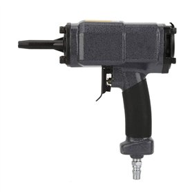 Yosoo Health Gear NP-50 cloueur Tirer Pistolet pneumatique extracteur de Clous Stubbs extracteur de Clous Pistolets électriques