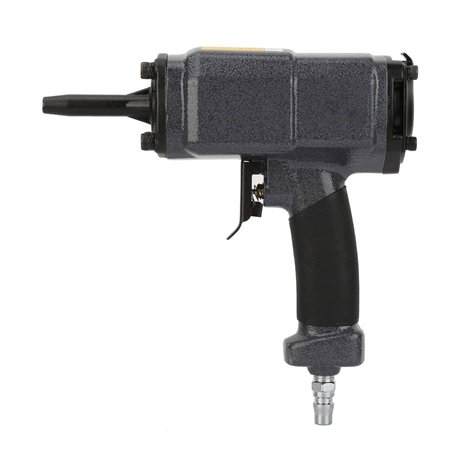 Yosoo Health Gear NP-50 cloueur Tirer Pistolet pneumatique extracteur de Clous Stubbs extracteur de Clous Pistolets électriques