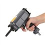 Yosoo Health Gear NP-50 cloueur Tirer Pistolet pneumatique extracteur de Clous Stubbs extracteur de Clous Pistolets électriques 