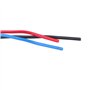 Câble Redresseur de Caméra de Recul, Câble Redresseur de Condensateur de Relais 12V Filtre de Signal de Caméra de Recul Adapté p