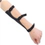 équipement de Protection de tir à l'arc Léger et Portable Installation Facile pour la Prote