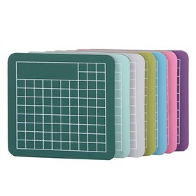 Mini Tapis de Coupe 7 Pièces