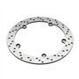 Disque Frein Moto 275mm pour BMW R850GS R850R R850RT R1100GS R1100R R1100S R1100RT R1150GS R1150RS R1150RT R1150R Moto Disque Fr