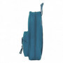 Sac à dos Porte-crayon BlackFit8 Egeo Bleu 27,99 €