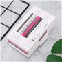 Redxiao Maille conçoit Le Papier perméable à Usage Individuel de perméabilité Forte de Cheveux, Papier perméable aux Cheveux Res