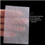 Redxiao Maille conçoit Le Papier perméable à Usage Individuel de perméabilité Forte de Cheveux, Papier perméable aux Cheveux Res