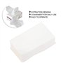 Redxiao Maille conçoit Le Papier perméable à Usage Individuel de perméabilité Forte de Cheveux, Papier perméable aux Cheveux Res