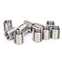 Disjoncteur miniature 2P, disjoncteur d'air basse tension triphasé DC 32A 400V pour système de grille de panneaux solaires