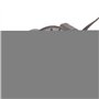 Lentille de soudage, lentille de remplacement de casque de soudage, TX500C 110 * 90mm panneau solaire casque de soudage lentille