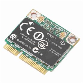 Annadue Carte réseau sans Fil RT5390 pour Ordinateur RT5390 SPS 630703‑001