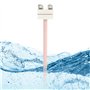 Sonde de Capteur de Température Résistante à La Chaleur de Haute Préc