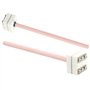 Wrp-100 S-type S-type Platinum Rhodium Thermocouple Sonde, Sonde de Capteur de Température Résistante à La Chaleur de Haute Préc