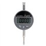 Jauge de Test à cadran avec indicateur numérique, sonde de mesure de profondeur électronique, affichage LCD 0-12.7mm pour les pr