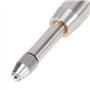 Jauge de Test à cadran avec indicateur numérique, sonde de mesure de profondeur électronique, affichage LCD 0-12.7mm pour les pr