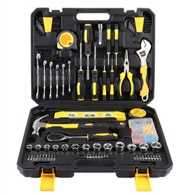 Ensemble d'outils ménagers