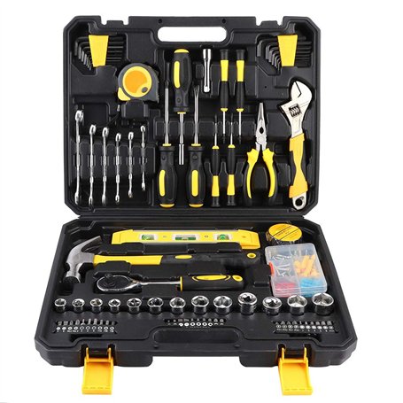 Ensemble d'outils ménagers