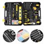 Kit d'outils manuels