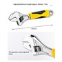 Ensemble d'outils ménagers, clé, tournevis, matériel, Kit d'outils manuels, ensemble d'entretien pour l'amélioration de l'habita