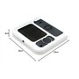 Tablette avec Ventilateurs
