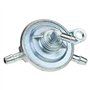 Robinet Essence Pour Moto Gy6 50cc 150cc Pompe À Essence À Vide À 2 Ports Interrupteur Pression Négative À Vide Réservoir D'huil