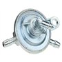 Robinet Essence Pour Moto Gy6 50cc 150cc Pompe À Essence À Vide À 2 Ports Interrupteur Pression Négative À Vide Réservoir D'huil