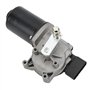 Moteur d'Essuie Glace Pare Brise pour Fiat pour Ducato 2.2 D 2.3 D 3.0 D 2006-2018 Moteur d'essuie-Glace Avant Fonctionnement Si