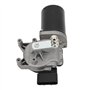 Moteur d'Essuie Glace Pare Brise pour Fiat pour Ducato 2.2 D 2.3 D 3.0 D 2006-2018 Moteur d'essuie-Glace Avant Fonctionnement Si
