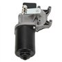 Moteur d'Essuie Glace Pare Brise pour Fiat pour Ducato 2.2 D 2.3 D 3.0 D 2006-2018 Moteur d'essuie-Glace Avant Fonctionnement Si