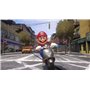 Nintendo Switch Rouge/Bleu Néon 32Go + New Super Mario Bros. U Deluxe + Super Mario Odyssey