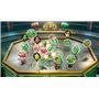 Nintendo Switch Rouge/Bleu Néon 32Go [Nouveau modèle V2] Super Mario Party + Mario Kart 8 Deluxe