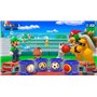 Nintendo Switch Rouge/Bleu Néon 32Go [Nouveau modèle V2] Super Mario Party + Mario Kart 8 Deluxe