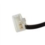 Relais de clignotant LED universel 2 broches 12 V pour moto - Relais de clignotant indépendant de la charge