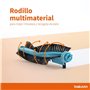 brosse centrale pour Cecotec Conga Series 4090