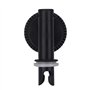 BAKUUM Pack de 4 brosses latérales, 1 rouleau x 1 serpillère x 3 filtres HEPA pour iRobot Roomba Combo. Pack de pièces de rechan
