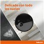 BAKUUM Rouleau multifonction pour Cecotec Conga Series 7290 Eternal et 7490 Eternal (Xtreme, Vital, Max, Pet). Brosse principale